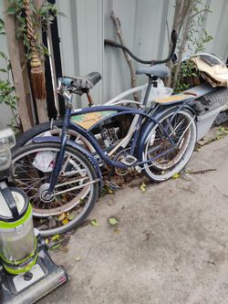 Beach Cruisers $25each