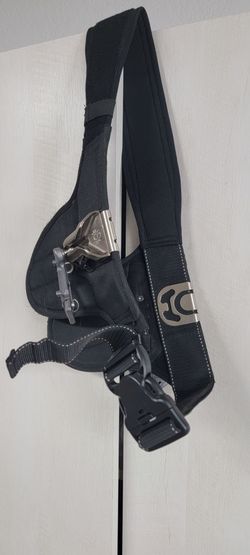 Spider Holster Camera Holster