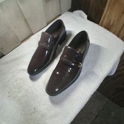Loafers Shoes Size 9