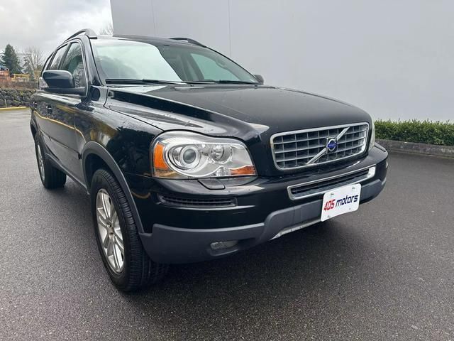 2007 Volvo XC90