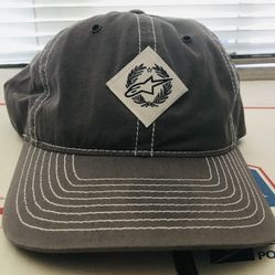 ✨✨Alpine Gray Hat✨✨