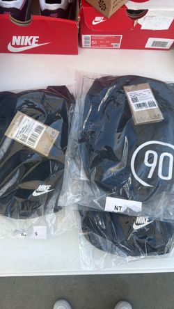 Brand New Nike Crossbody Bags