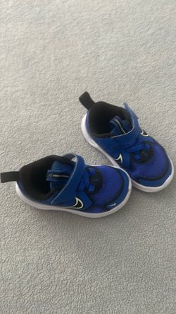 Toddler Nike shoes