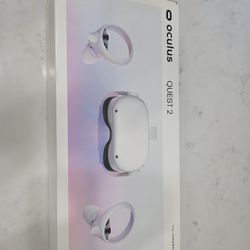 Oculas Quest 2