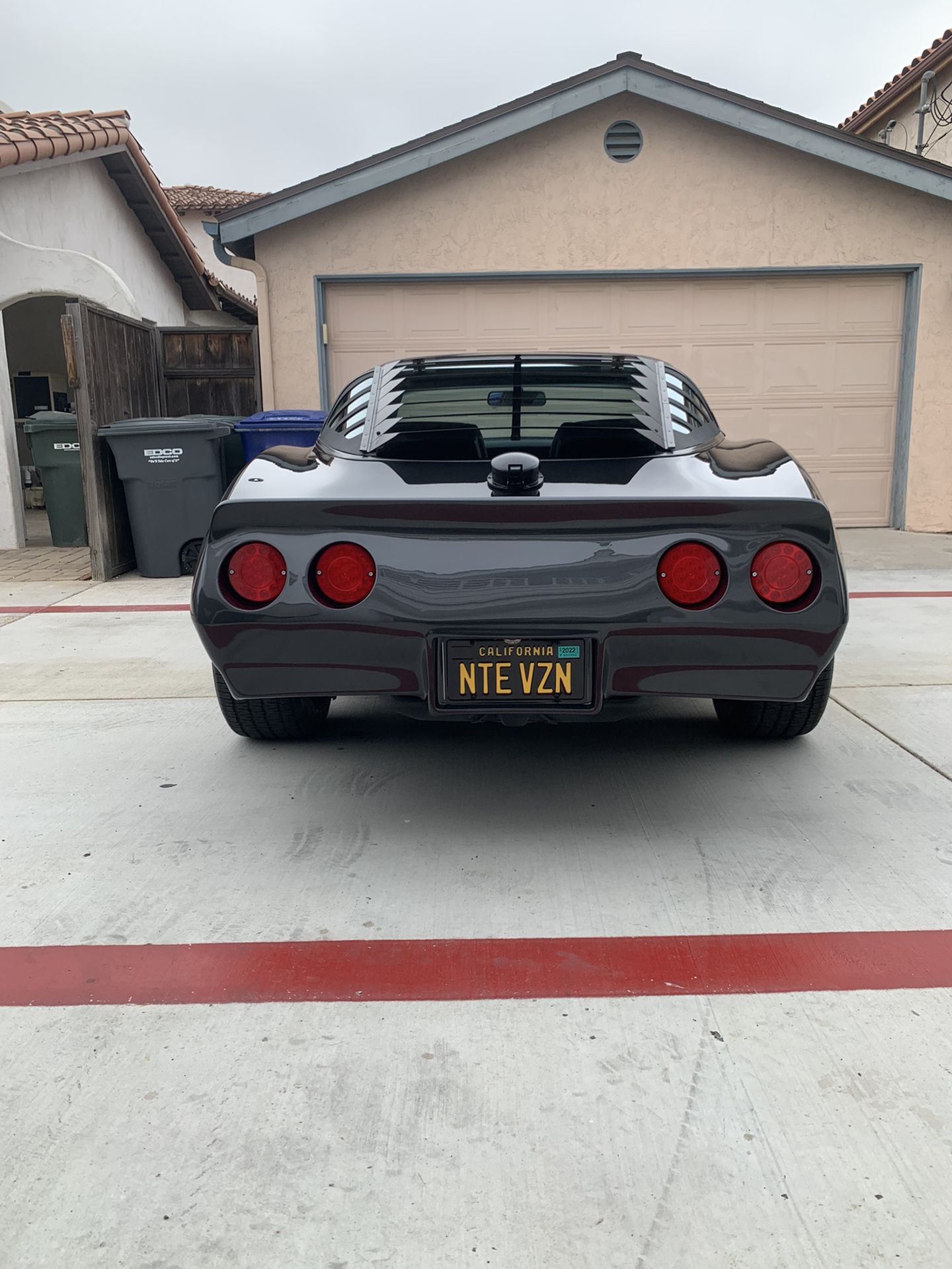 1979 Chevrolet Corvette