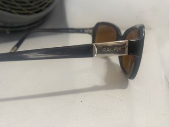 Ralph Lauren Glasses