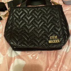 Steve Madden 
