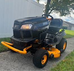 Craftsman 7000 Series w/ 42” deck- Runs Great & Delivery Available