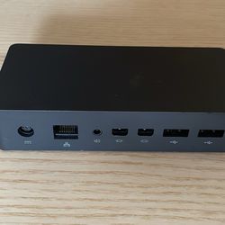 Microsoft Docking Station