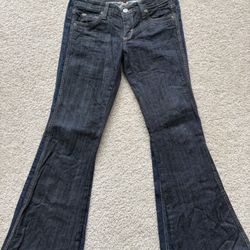 Women’s Size 5/6 Jeans