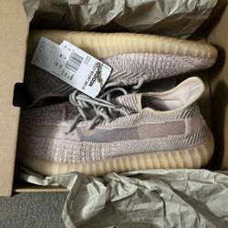 adidas Yeezy Boost 350 V2 Synth (Reflective)