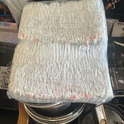 New Huggies Size 2- 70 Pieces $15 Firm Pick Up Only