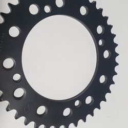 Motorcycle Sprockets
