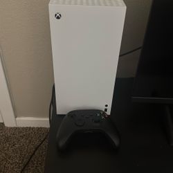 Xbox Series X Digital