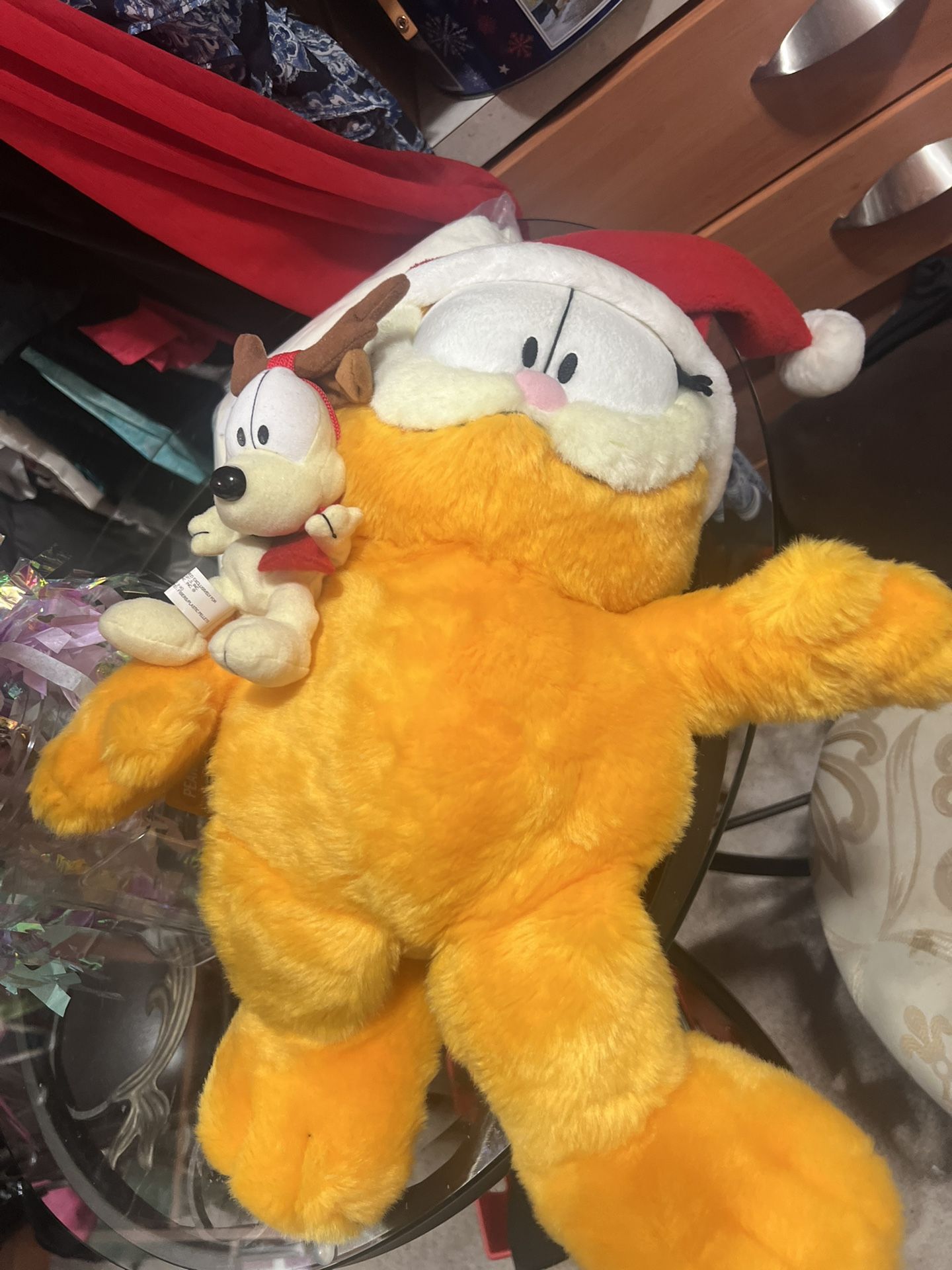 Garfeild