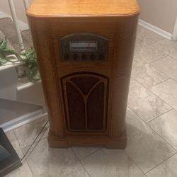 Thomas Collection Radio 