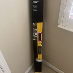 Stabila 48in Smart Level 