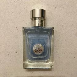 Versace Pour Homme Cologne