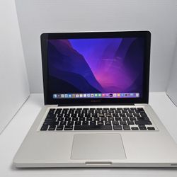 Apple MacBook Pro 13.3"