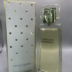 Carolina Herrera
