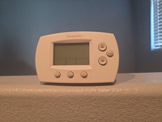 Honeywell Thermostat