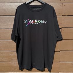 Givenchy shirt