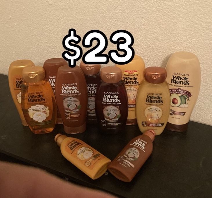 Whole Blends Bundle