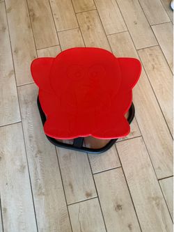 Sensory Swivel Chair