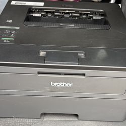Brother TN-730 Toner Printer - Good Condition  