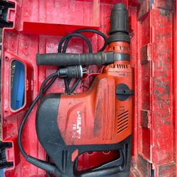 Hilti Te 70 