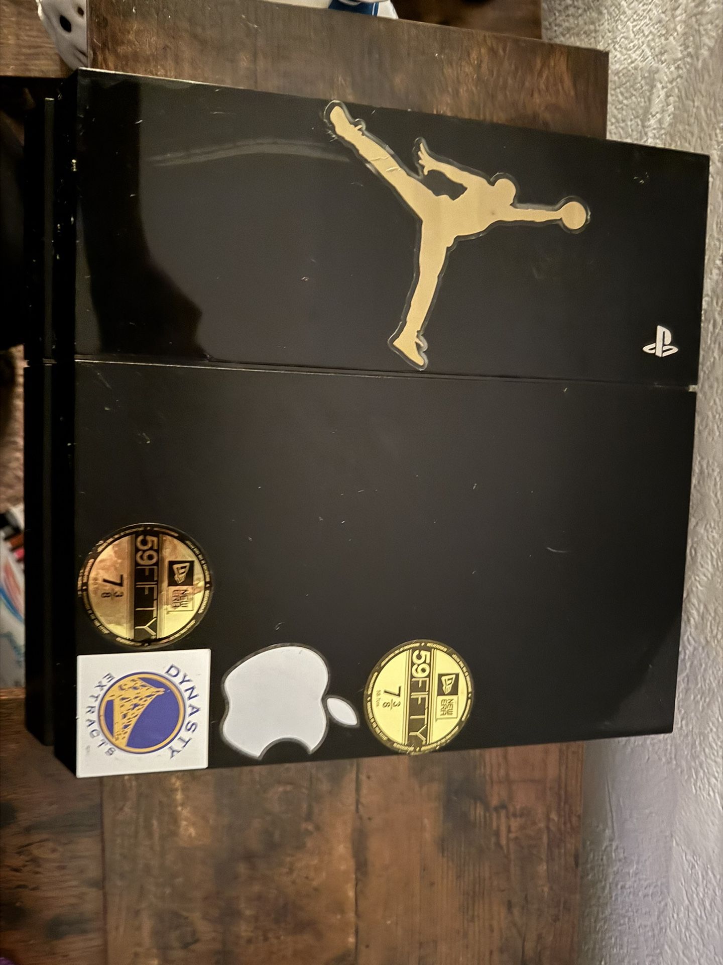 Original PS4