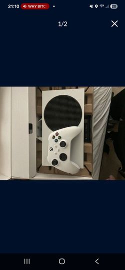 Xbox Series S