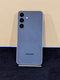 Samsung S25 FE 256GB AT&T