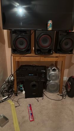 Sound system