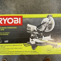 Roybi Table Saw 