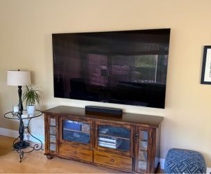 Samsung 85" Series QLED 4K UHD