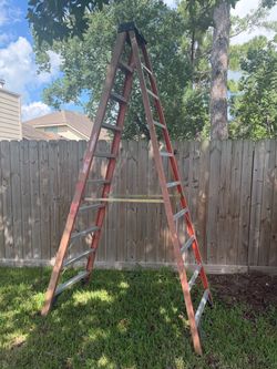Werner Ladder