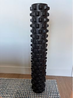 RumblerRoller extra firm 31” foam roller
