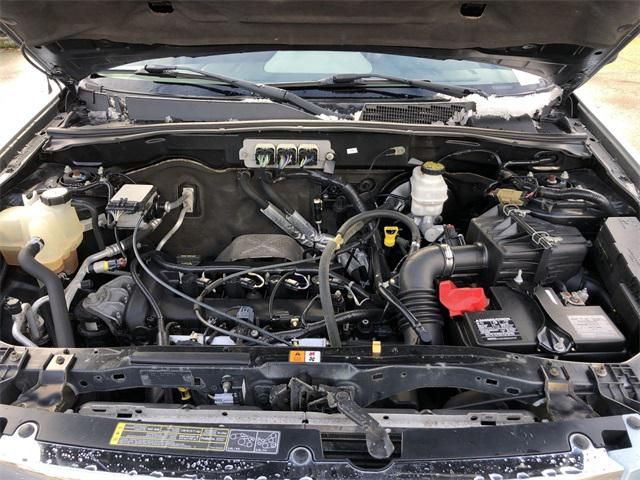 2008 Mazda Tribute