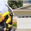Garage Door