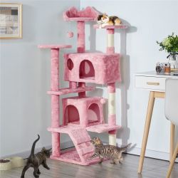 Cat Tree Tower 