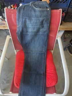 Levi’s Jeans 38x30