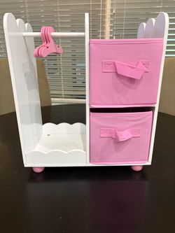 Babydoll Wardrobe