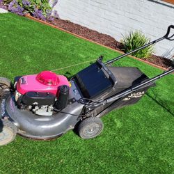 Comercial Mower