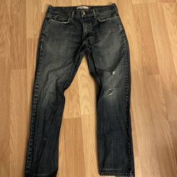 Vintage Levi’s Jeans 