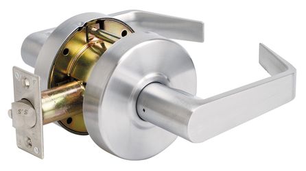 Master Lock SLCHPG26D Heavy Duty Commercial Door Lock