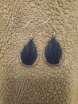 Vintage earings