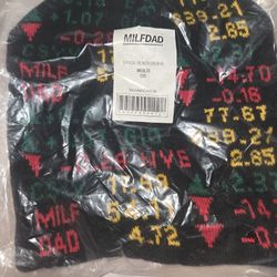 Milf Dad Beanie