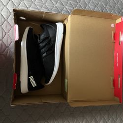 Puma Running Shoes