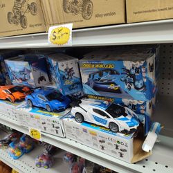 Toys RC Cars Wholesale 